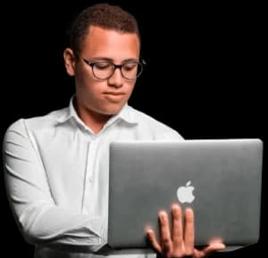 Profissional do curso montagem-e-manutencao-de-computadores